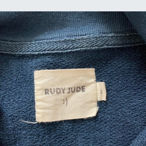 Rudy Jude Sweaters - Rudy Jude pullover